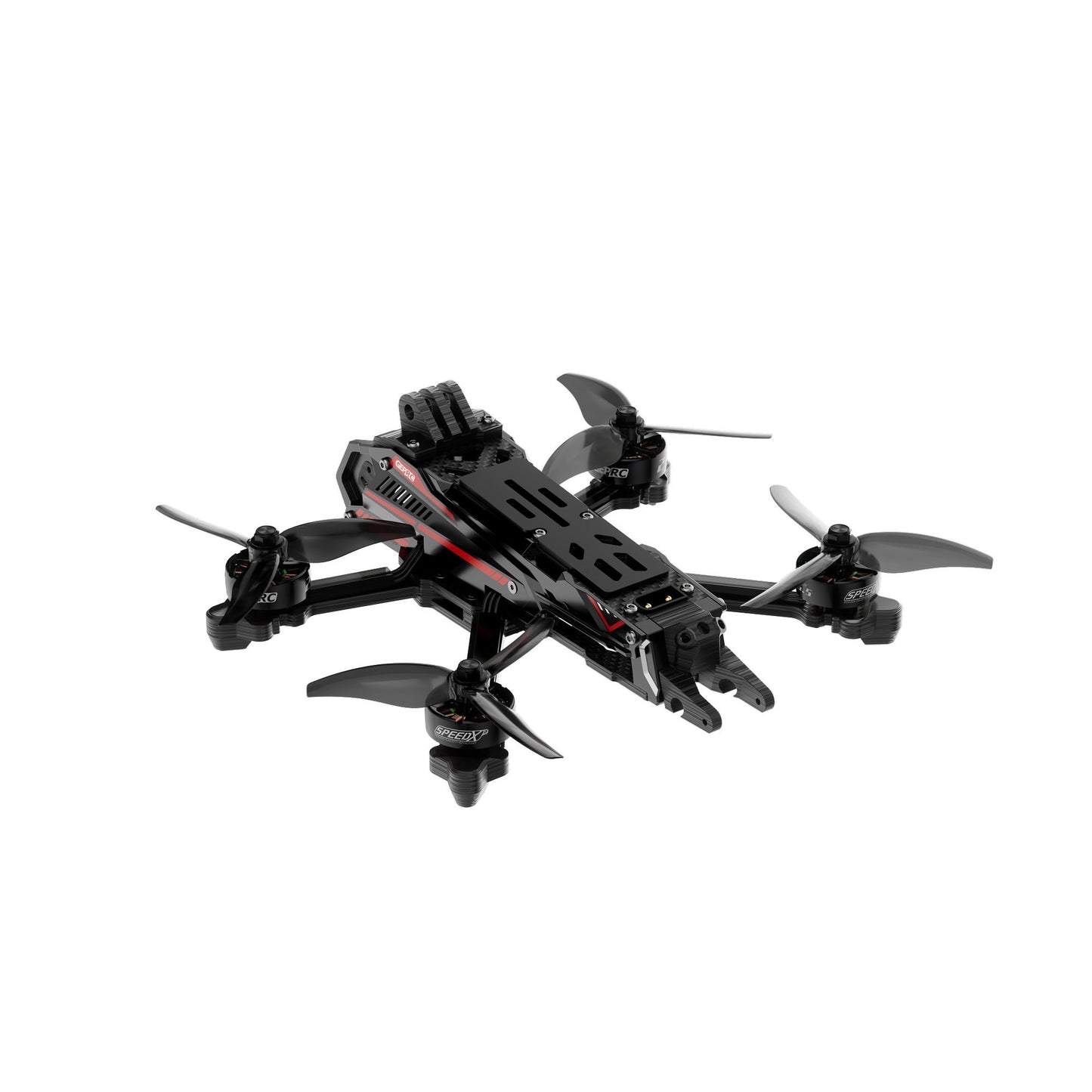 GEPRC DoMain3.6 HD WTPFV Freestyle FPV Drone
