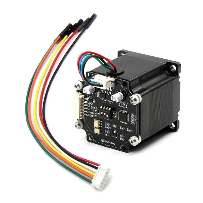 Nema 23 Closed Loop Servo Stepper Motor