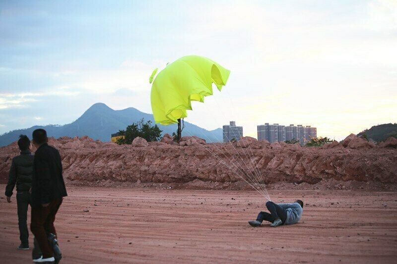 Drone Parachute (6-8Kg)