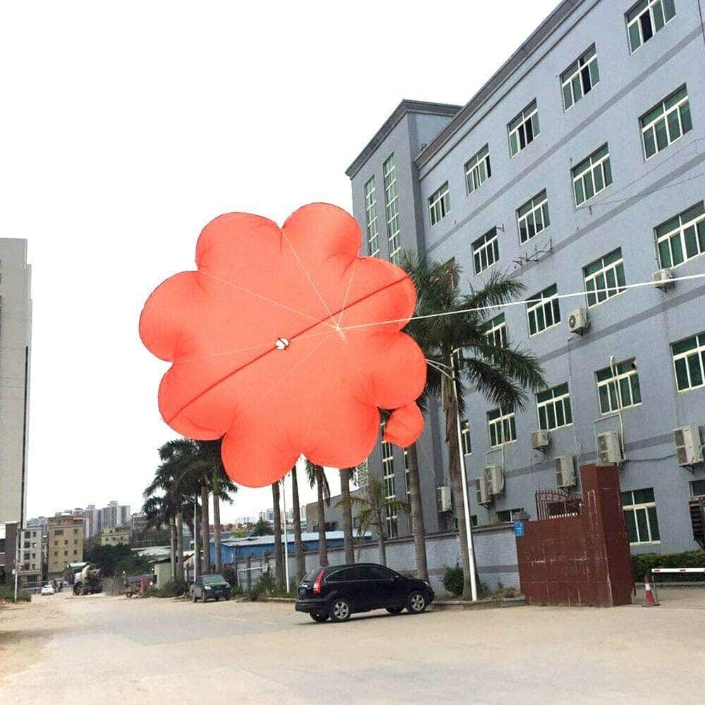 Drone Parachute (8-10Kg)