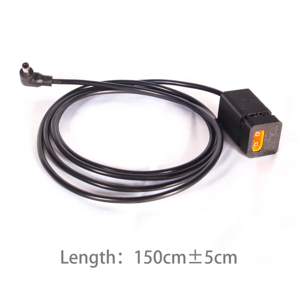 Auline 21700 4800MAH 3S1P Li-Ion Battery 11.1V XT60 - LED & Buzzer