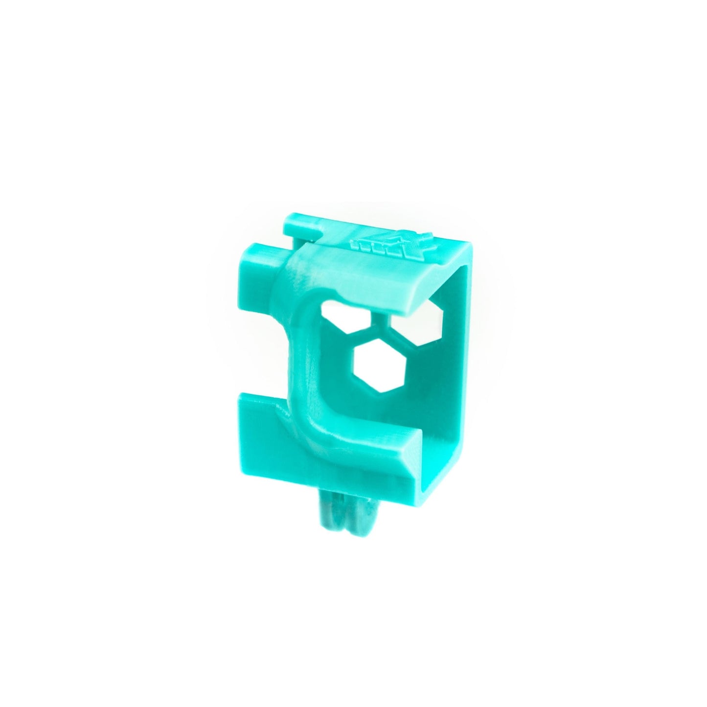 AirForce PRO X8 TPU GoPro Mount (GoPro 5, 6, 7, 8, 9)