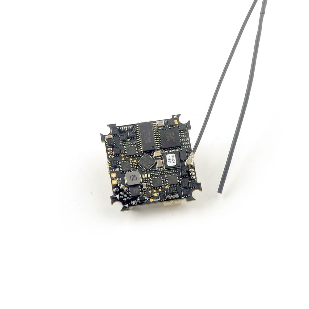 Happymodel CrazyF4 ELRS 868Mhz AIO Flight Controller
