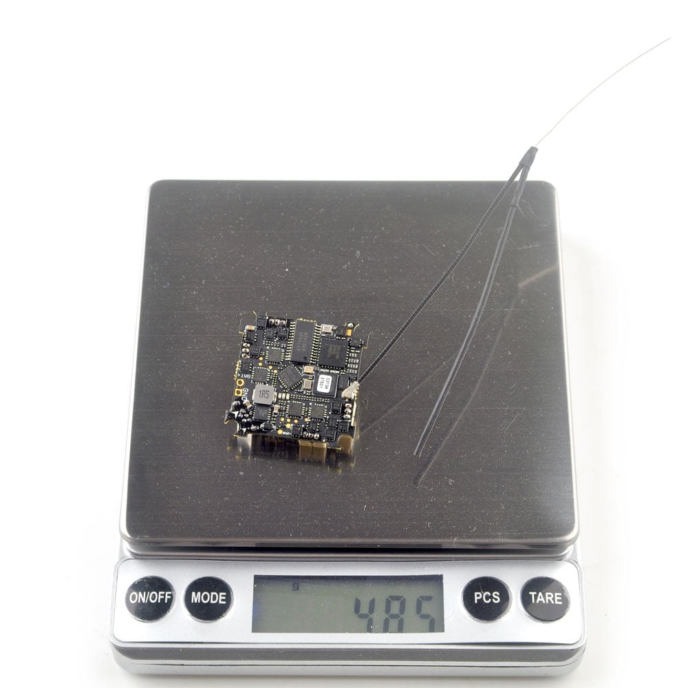 Happymodel CrazyF4 ELRS 868Mhz AIO Flight Controller
