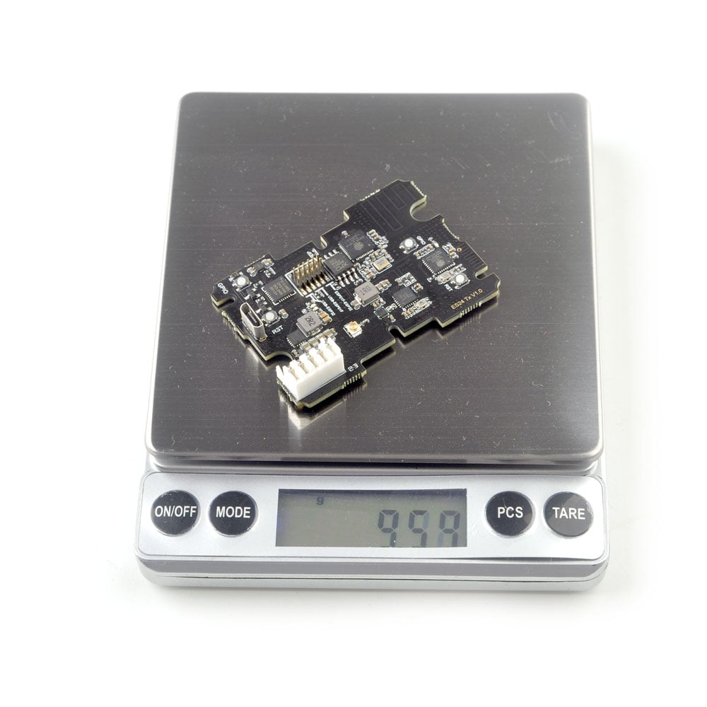 Happymodel 2.4GHz ExpressLRS (ELRS) Micro TX