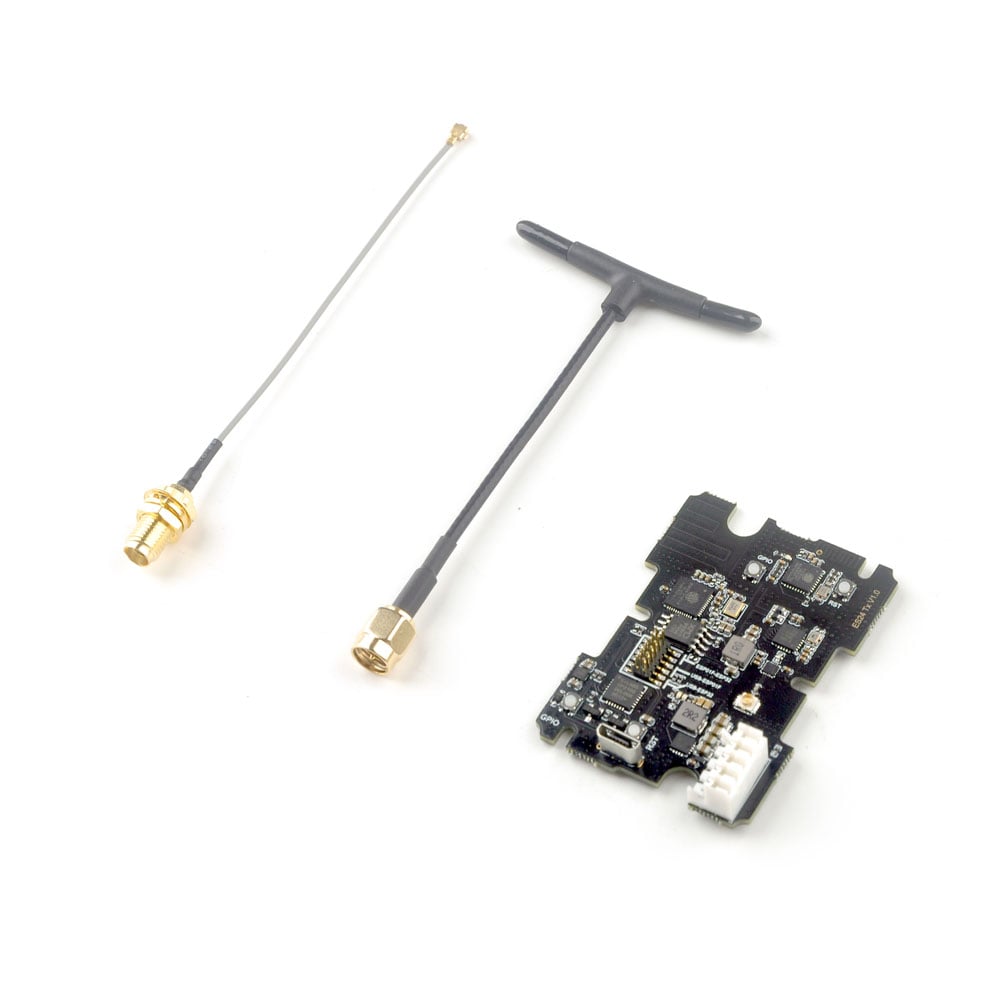 Happymodel 2.4GHz ExpressLRS (ELRS) Micro TX