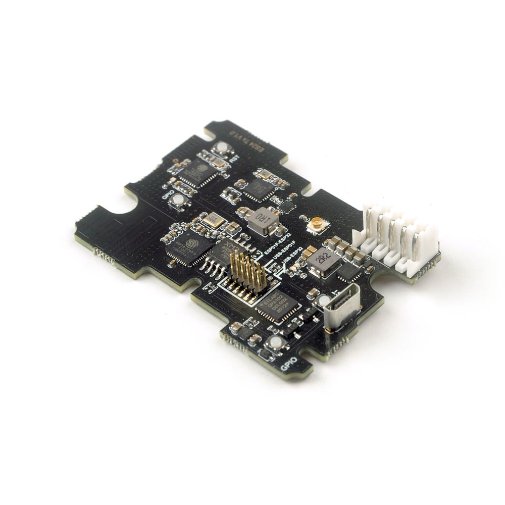 Happymodel 2.4GHz ExpressLRS (ELRS) Micro TX
