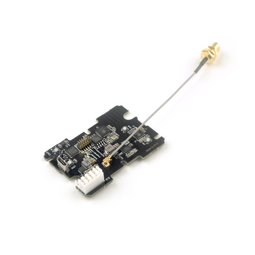 Happymodel 2.4GHz ExpressLRS (ELRS) Micro TX