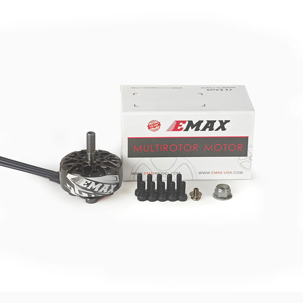 EMAX ECO III Series 2807 Motor (1300kV, 1500kV)