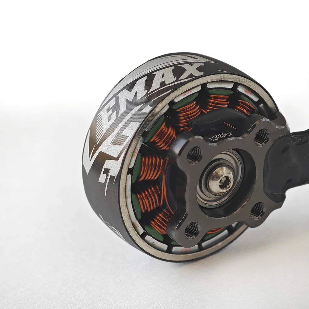 EMAX ECO III Series 2807 Motor (1300kV, 1500kV)