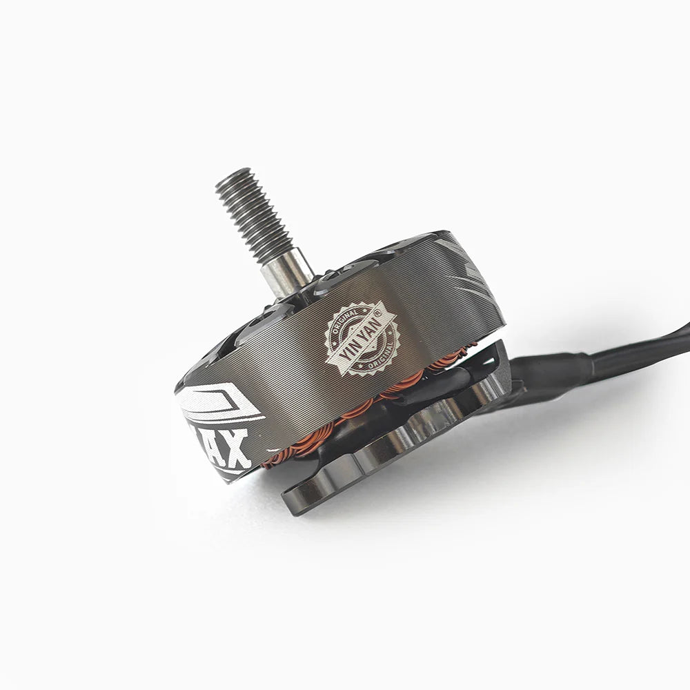 EMAX ECO III Series 2807 Motor (1300kV, 1500kV)