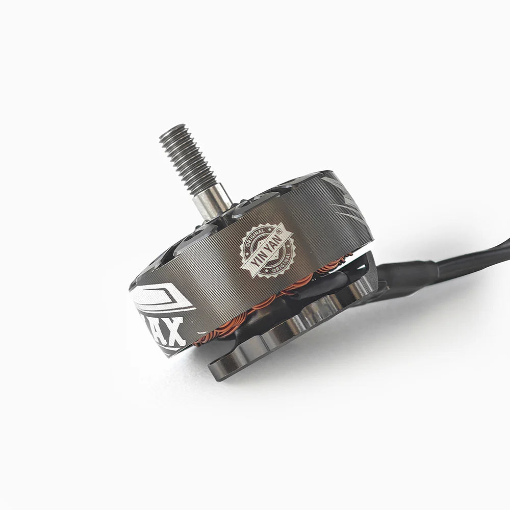 EMAX ECO III Series 2808 Motor (1300kV, 1500kV)