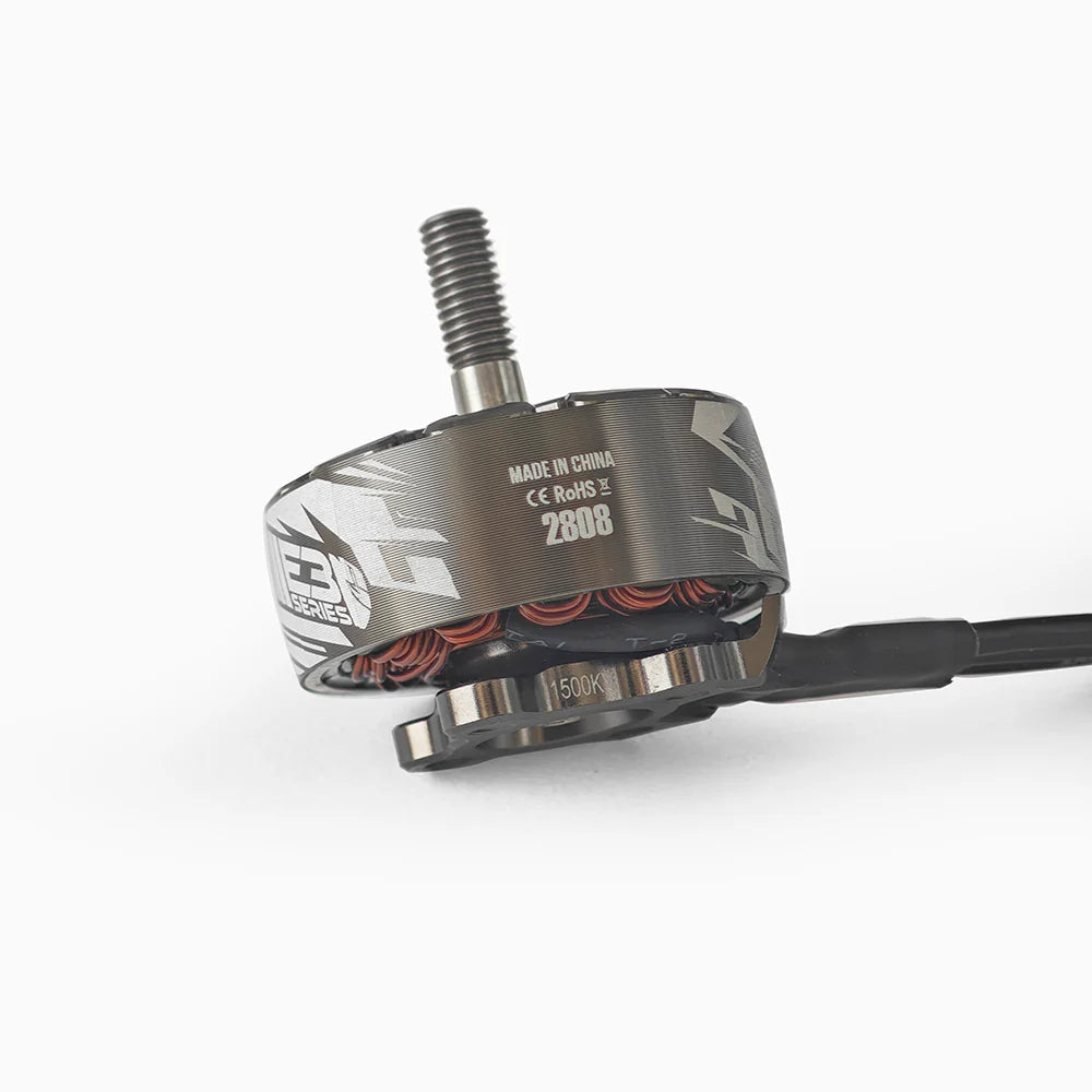 EMAX ECO III Series 2808 Motor (1300kV, 1500kV)