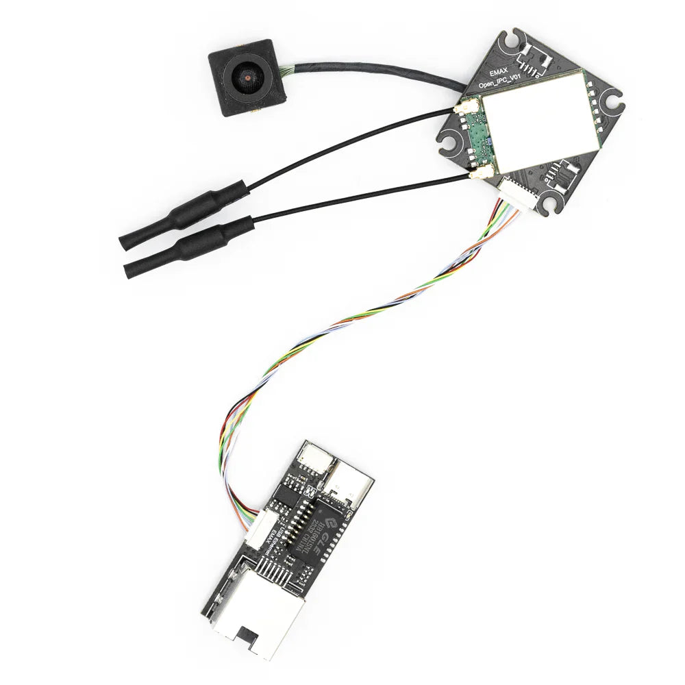 EMAX Open IPC VTX Wyvern Link Alpha Units 100mW