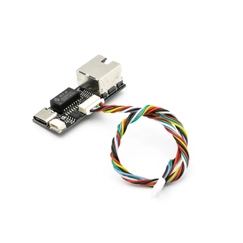 EMAX Open IPC VTX Wyvern Link Alpha Units 800mW