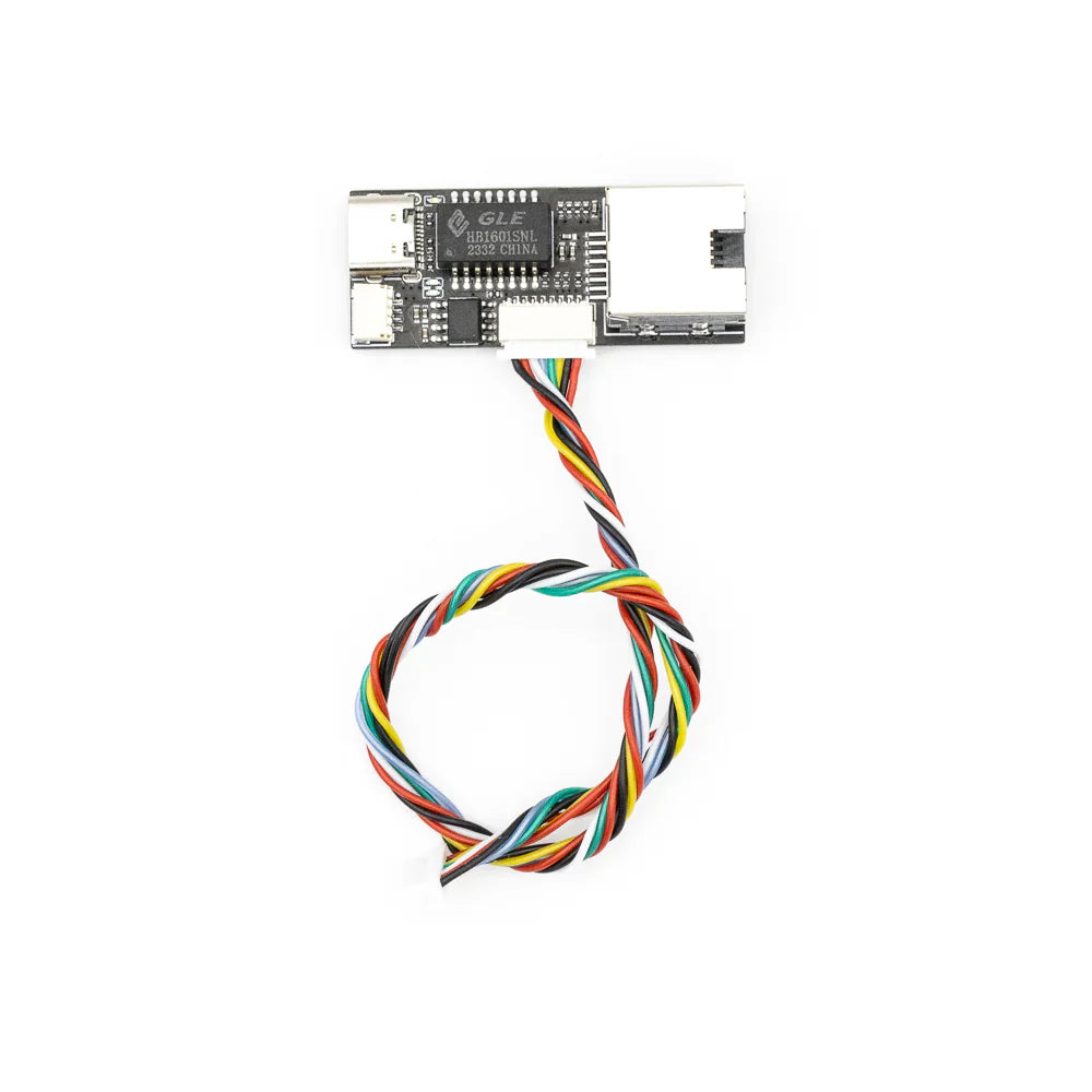 EMAX Open IPC VTX Wyvern Link Alpha Units 800mW