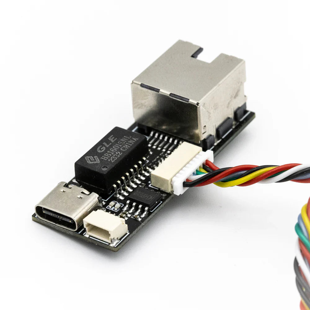 EMAX Open IPC VTX Wyvern Link Alpha Units 800mW