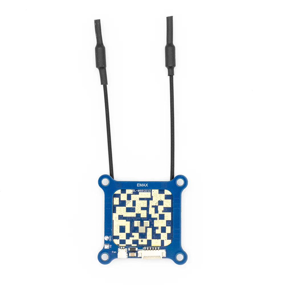 EMAX Open IPC VTX Wyvern Link Alpha Units 800mW