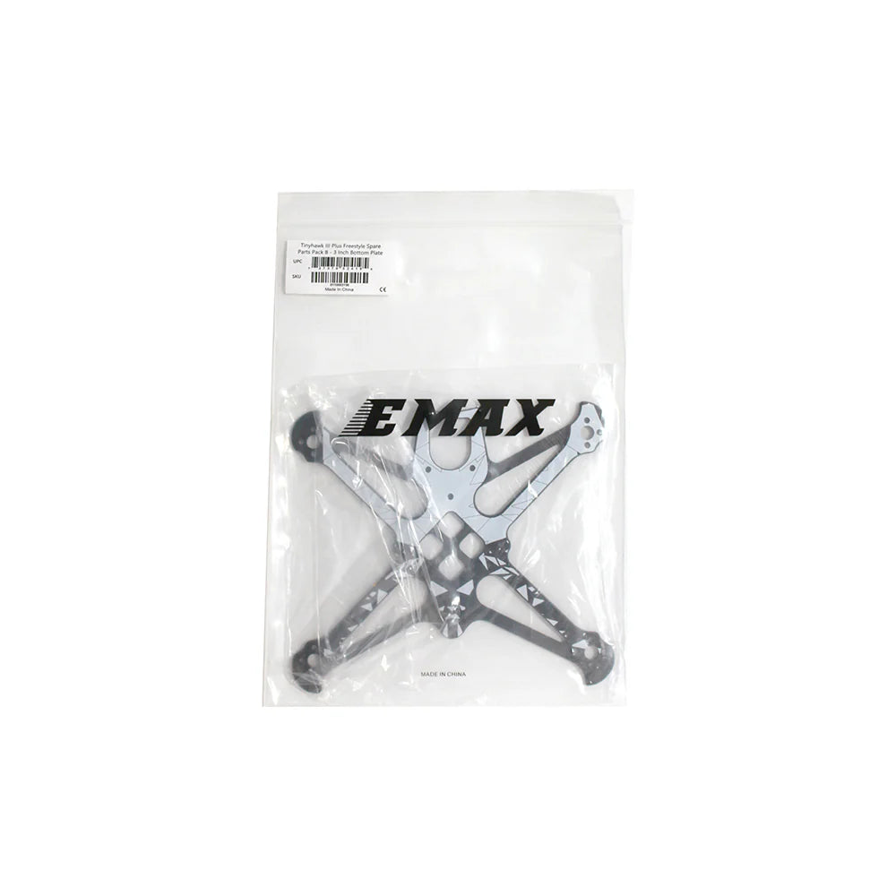 EMAX Tinyhawk III PLUS Freestyle Spare Parts Pack B-3Inch Bottom Plate