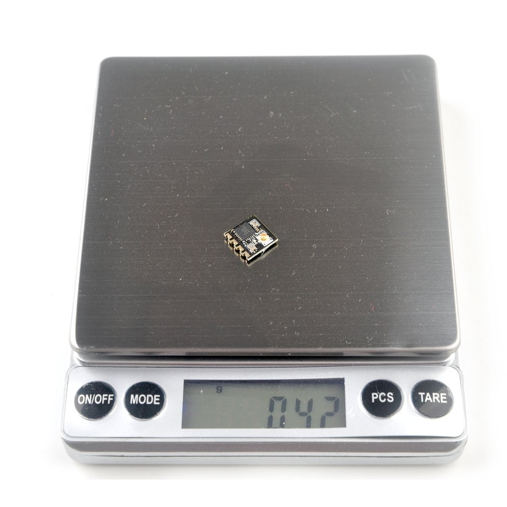 Happymodel EP1 RX 2.4GHz ExpressLRS (ELRS)