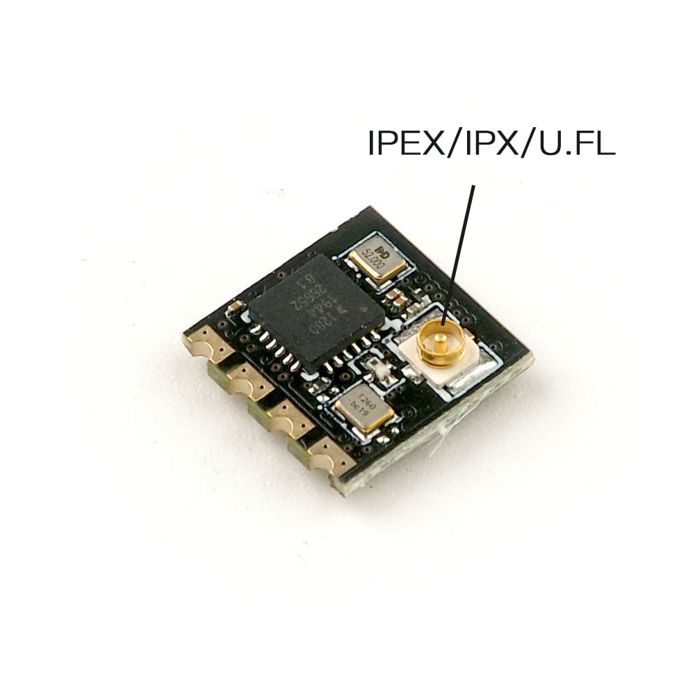 Happymodel EP1 RX 2.4GHz ExpressLRS (ELRS)