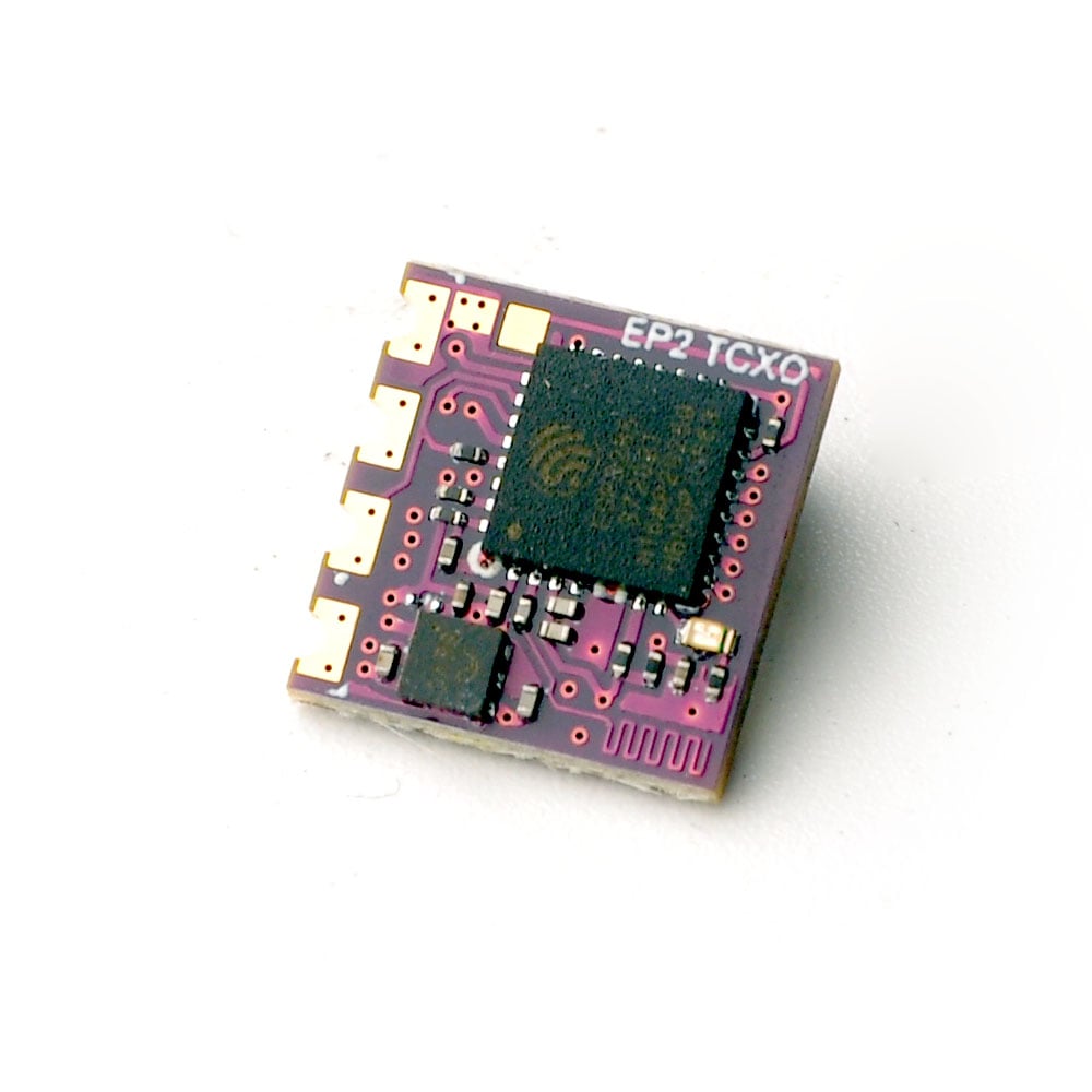 Happymodel EP2 TCXO 2.4GHz ExpressLRS Receiver (ELRS)
