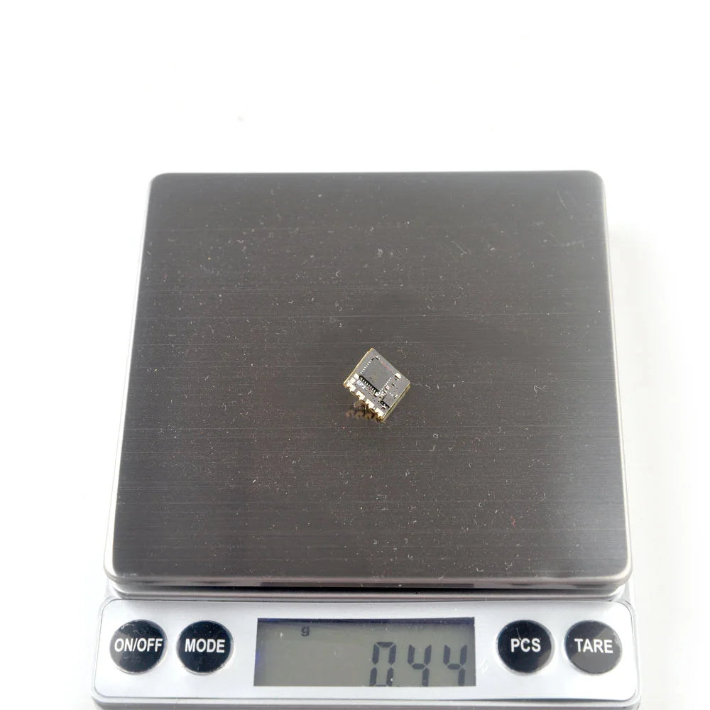 Happymodel EP2 RX 2.4GHz ExpressLRS (ELRS)