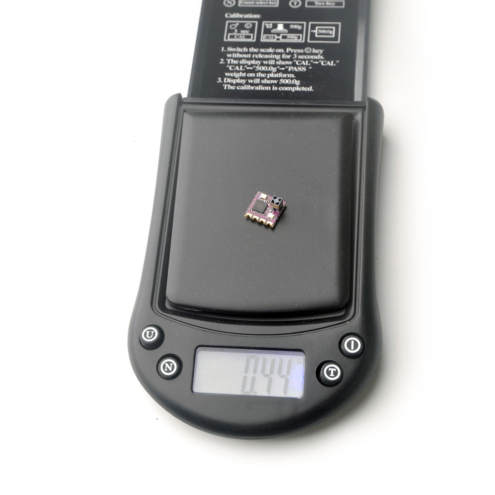 Happymodel EP2 TCXO 2.4GHz ExpressLRS Receiver (ELRS)