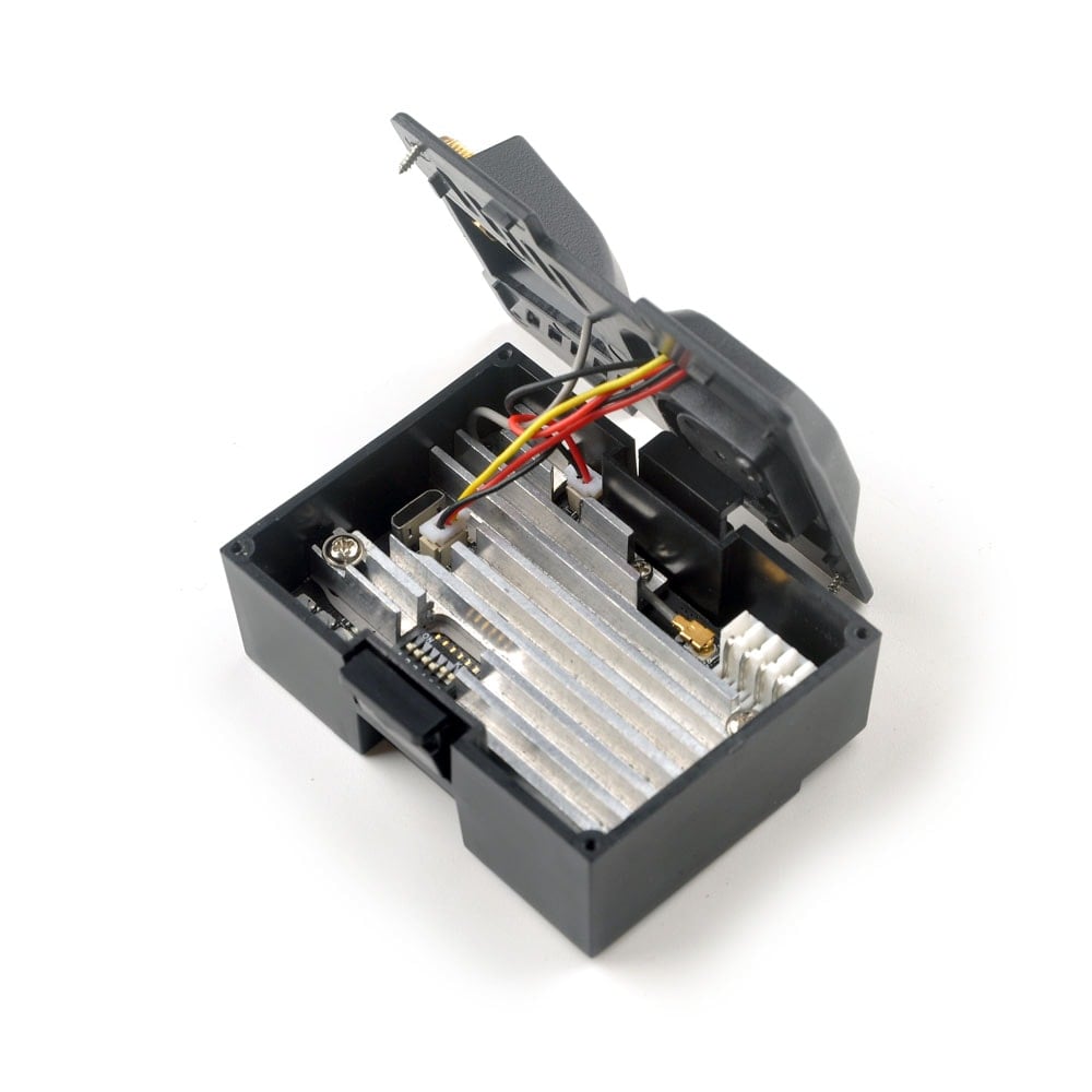 Happymodel ES24TX Pro 2.4GHz ExpressLRS (ELRS) Micro JR Bay
