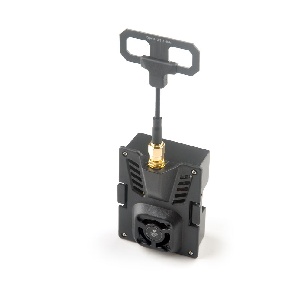 Happymodel ES24TX Pro 2.4GHz ExpressLRS (ELRS) Micro JR Bay