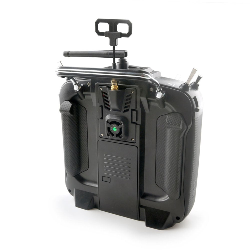 Happymodel ES24TX Pro 2.4GHz ExpressLRS (ELRS) Micro JR Bay