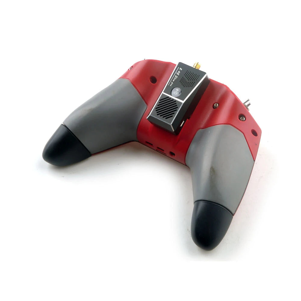 Happymodel ES24TX Slim Pro 2.4GHz ExpressLRS (ELRS) Nano TX X-Lite, X9 Lite, Tango2