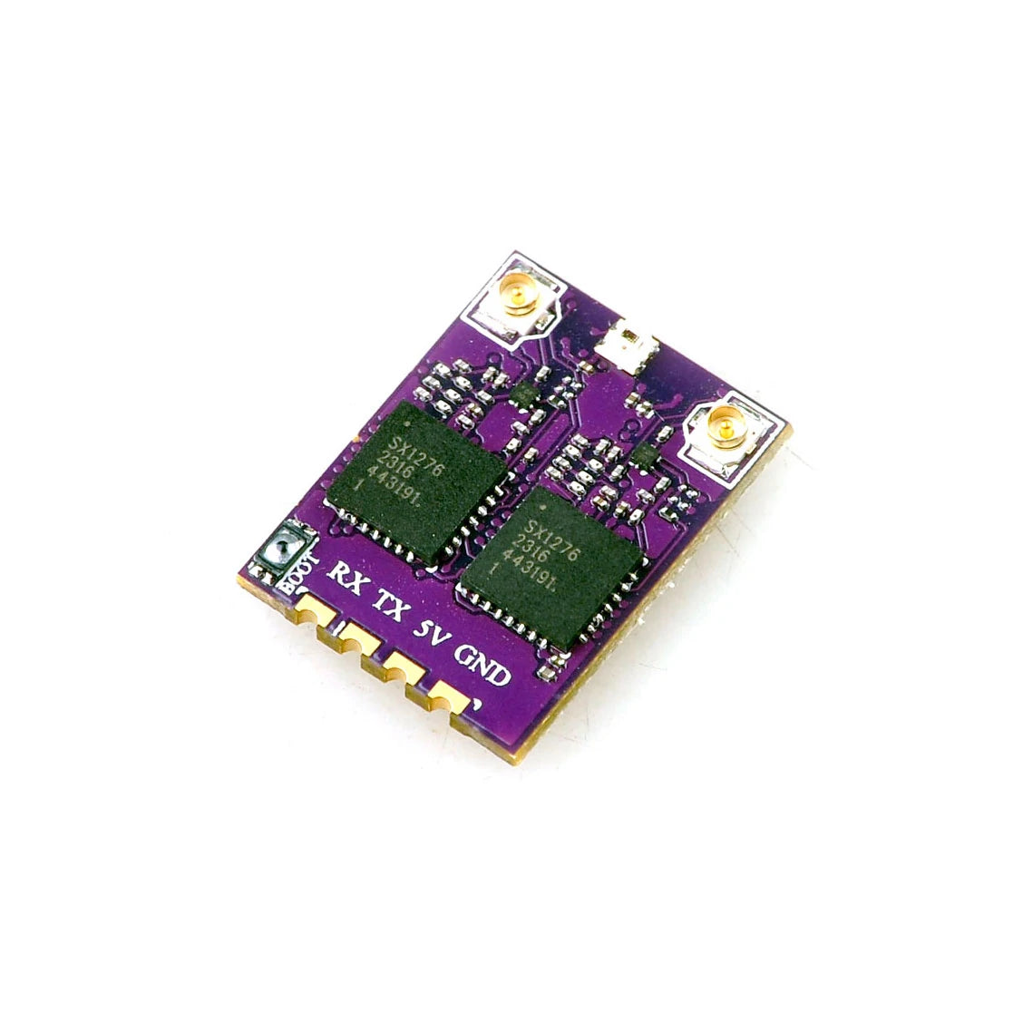 Happymodel ES900 Dual Diversity 868MHz ExpressLRS TCXO Receiver (ELRS)