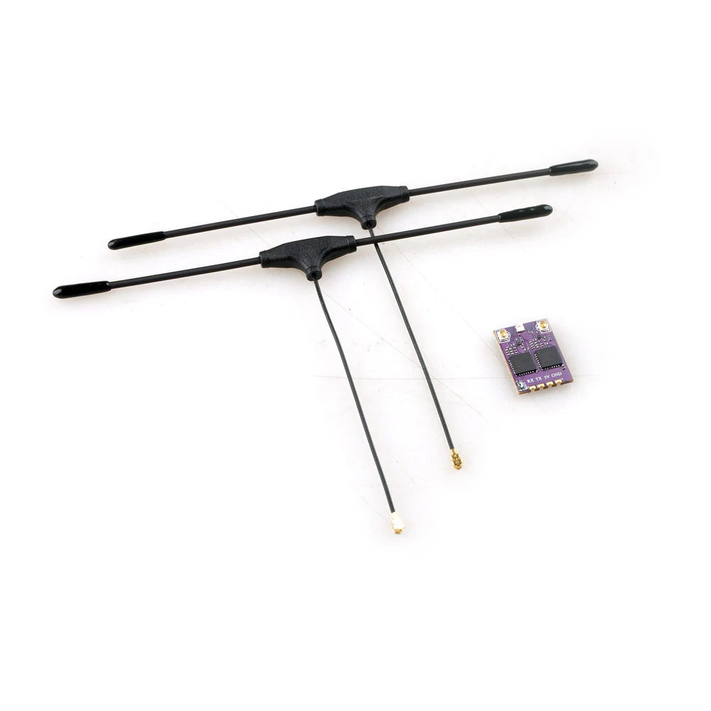 Happymodel ES900 Dual Diversity 868MHz ExpressLRS TCXO Receiver (ELRS)