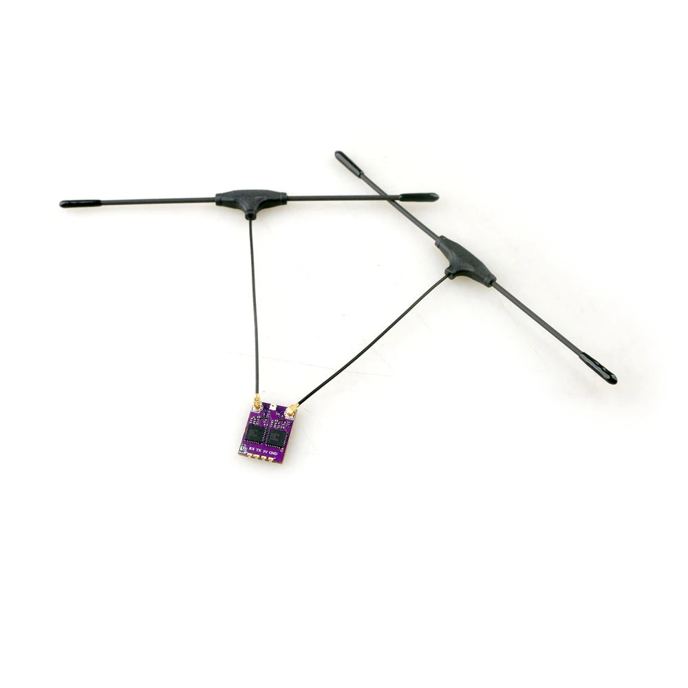 Happymodel ES900 Dual Diversity 868MHz ExpressLRS TCXO Receiver (ELRS)