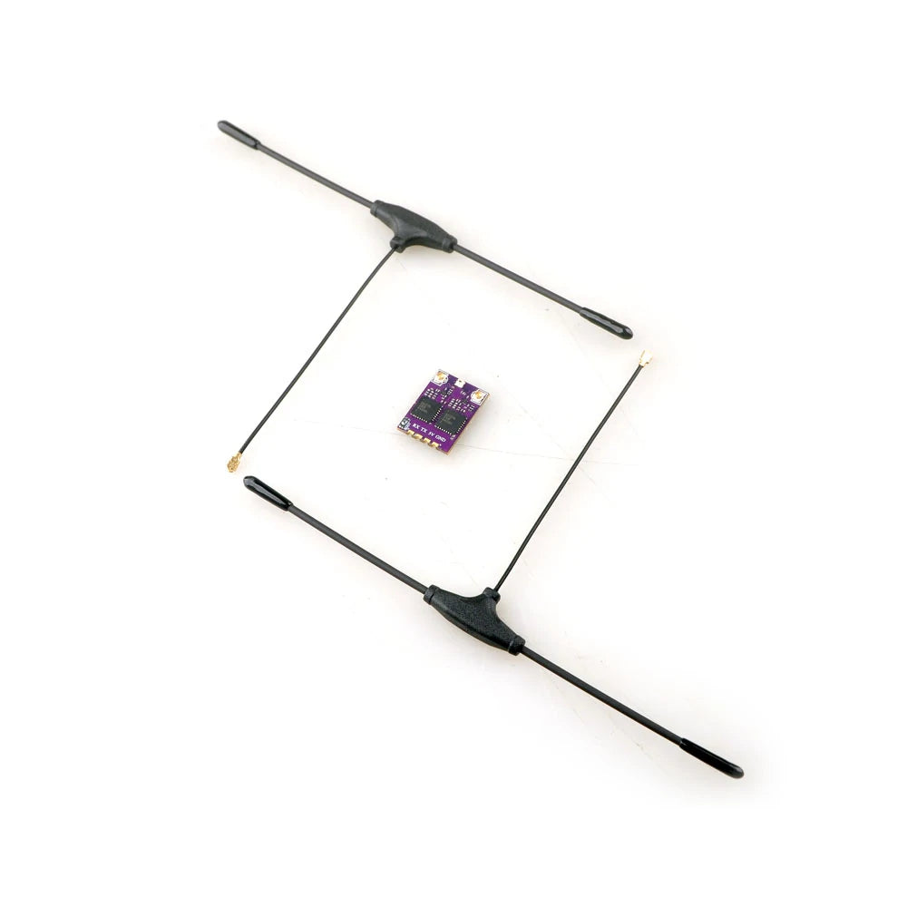 Happymodel ES900 Dual Diversity 868MHz ExpressLRS TCXO Receiver (ELRS)
