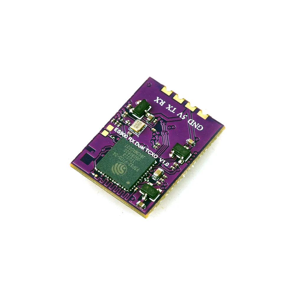 Happymodel ES900 Dual Diversity 868MHz ExpressLRS TCXO Receiver (ELRS)