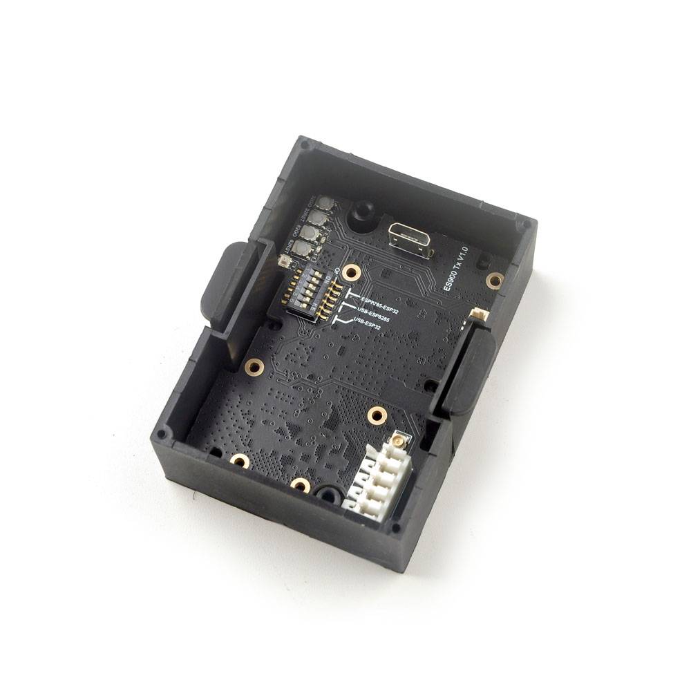 Happymodel ES900TX + ES900RX 868MHz ExpressLRS (ELRS) Long Range Combo