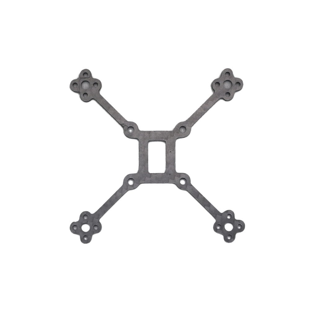 LDARC ET85D 2" CineWhoop Quadcopter Frame