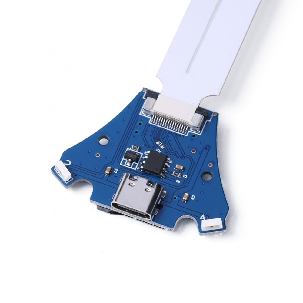 iFlight DJI Air Unit and FC Extension Hub