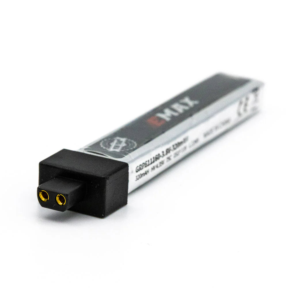 Emax 1S 320mAH (EM2.0) Battery