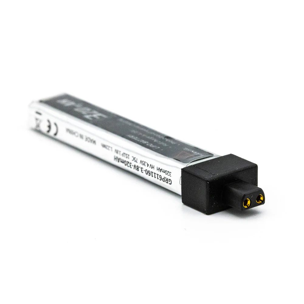 Emax 1S 320mAH (EM2.0) Battery