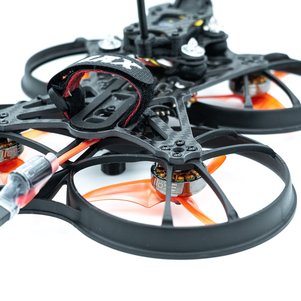 Emax Cinehawk 3.5" Drone w/ DJI O3 Air Unit