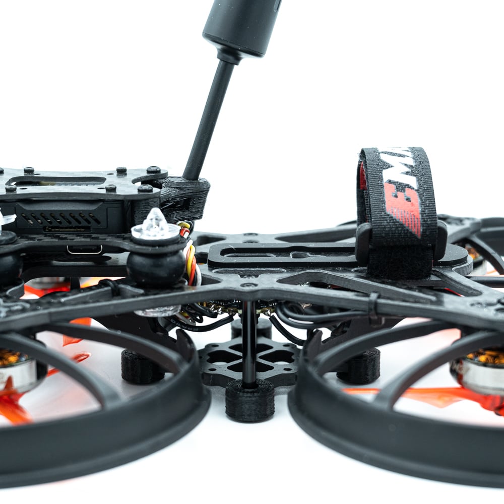 Emax Cinehawk 3.5" Drone w/ DJI O3 Air Unit