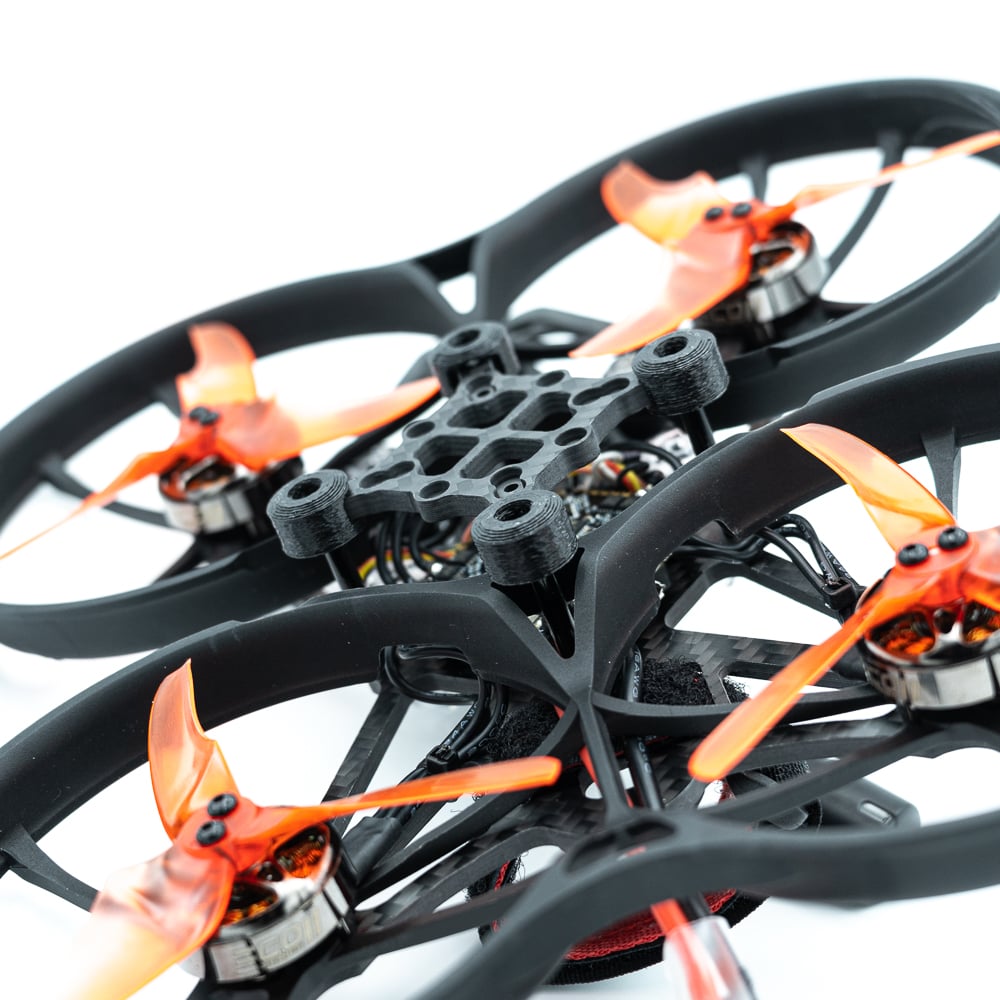 Emax Cinehawk 3.5" Drone w/ DJI O3 Air Unit