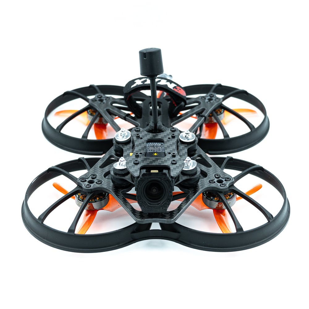 Emax Cinehawk 3.5" Drone w/ DJI O3 Air Unit