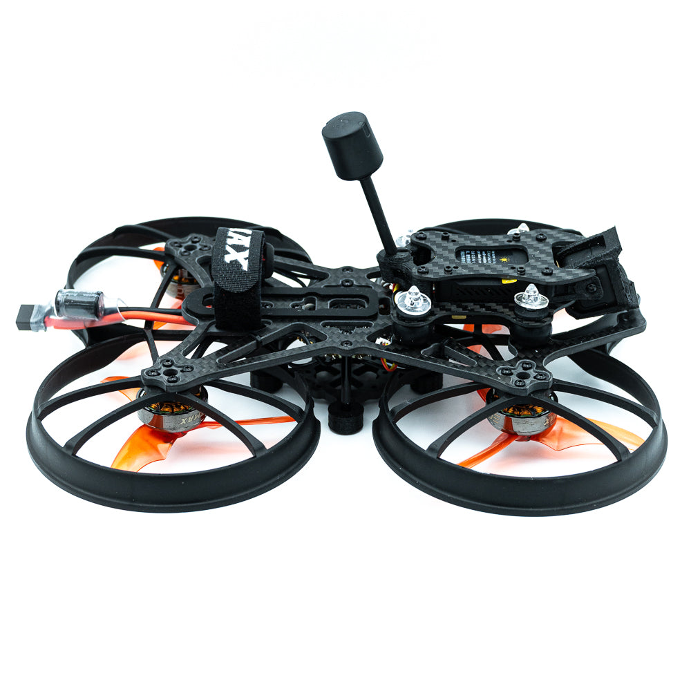 Emax Cinehawk 3.5" Drone w/ DJI O3 Air Unit