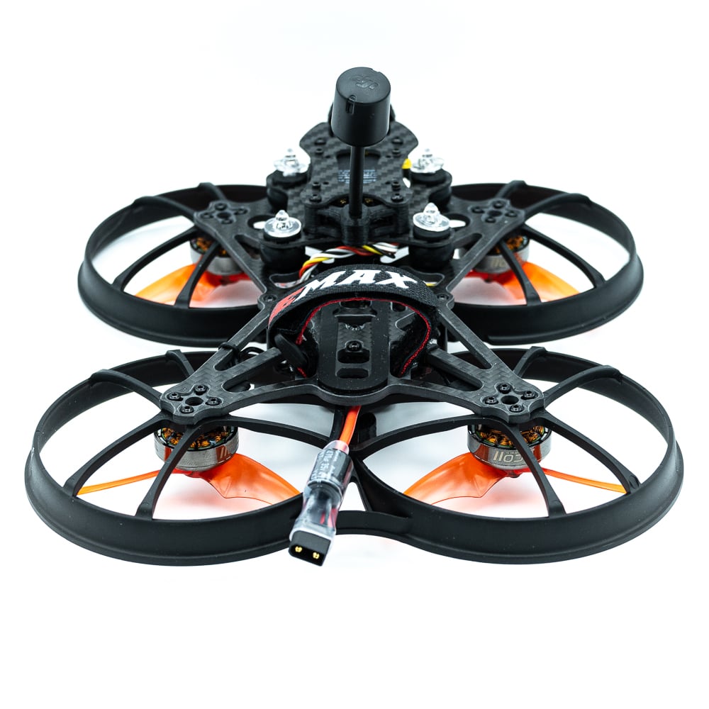 Emax Cinehawk 3.5" Drone w/ DJI O3 Air Unit