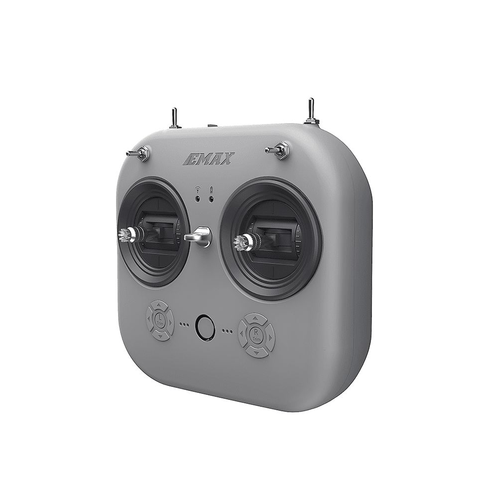 EMAX EZ Pilot Pro Beginner FPV Drone RTF Kit (RTF Bundle)