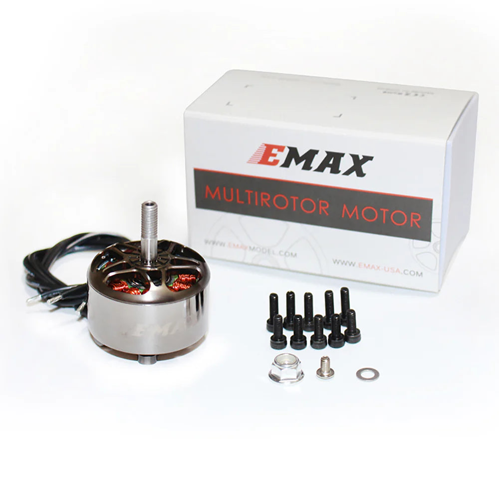 Emax ECOII 3115 900KV Brushless Motor